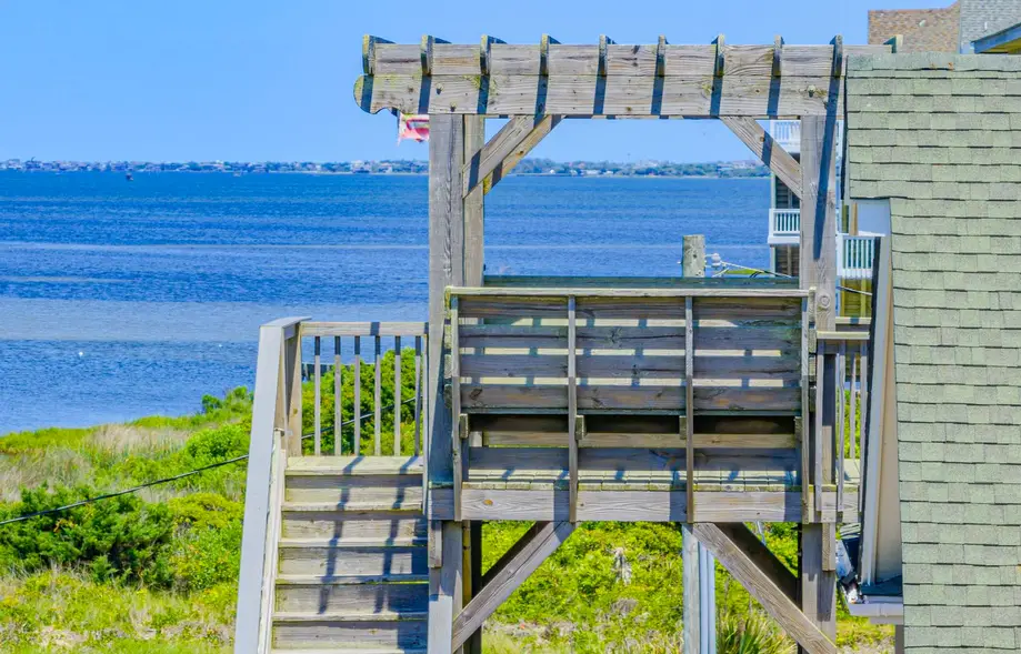 Vincent VanGo to the Beach #13-H