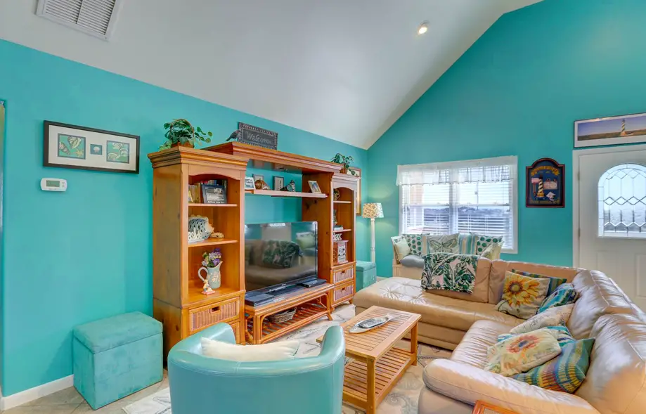 Vincent VanGo to the Beach #13-H