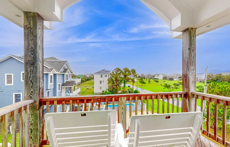 House of the Rising Sun #5-W