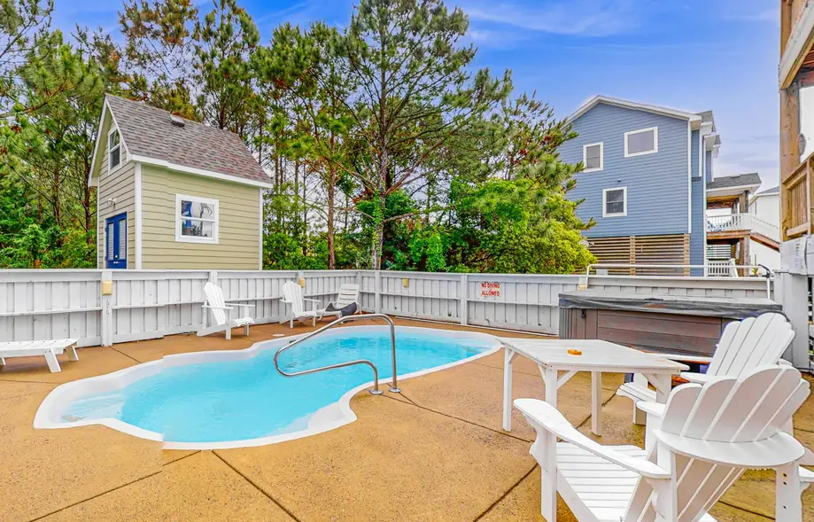 House of the Rising Sun #5-W