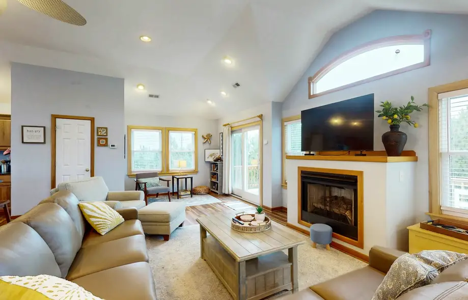 House of the Rising Sun #5-W