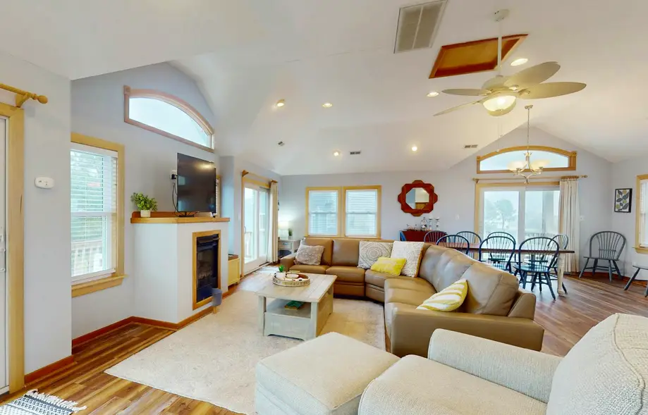 House of the Rising Sun #5-W