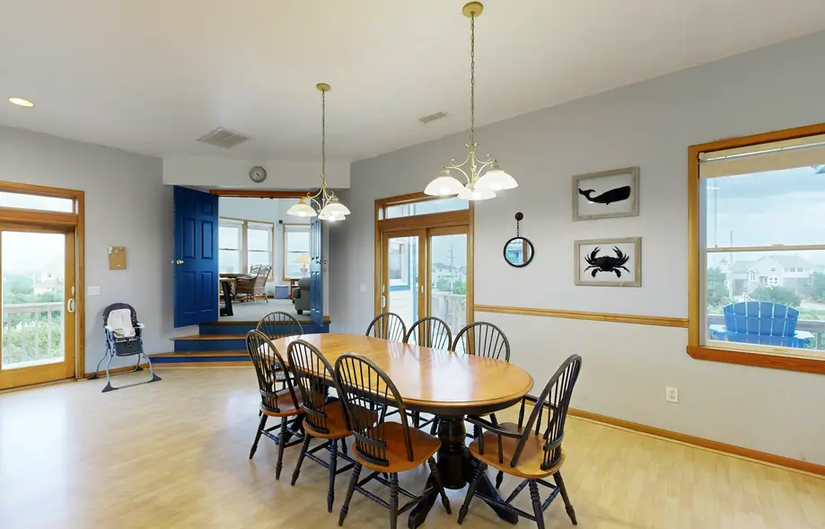 Somethin' Fishy #28-6