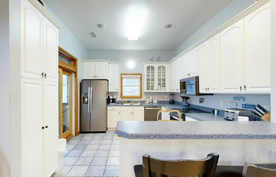 Somethin' Fishy #28-6