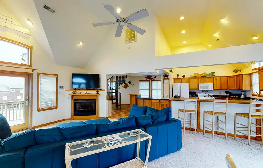 Ireland Parish #17-W