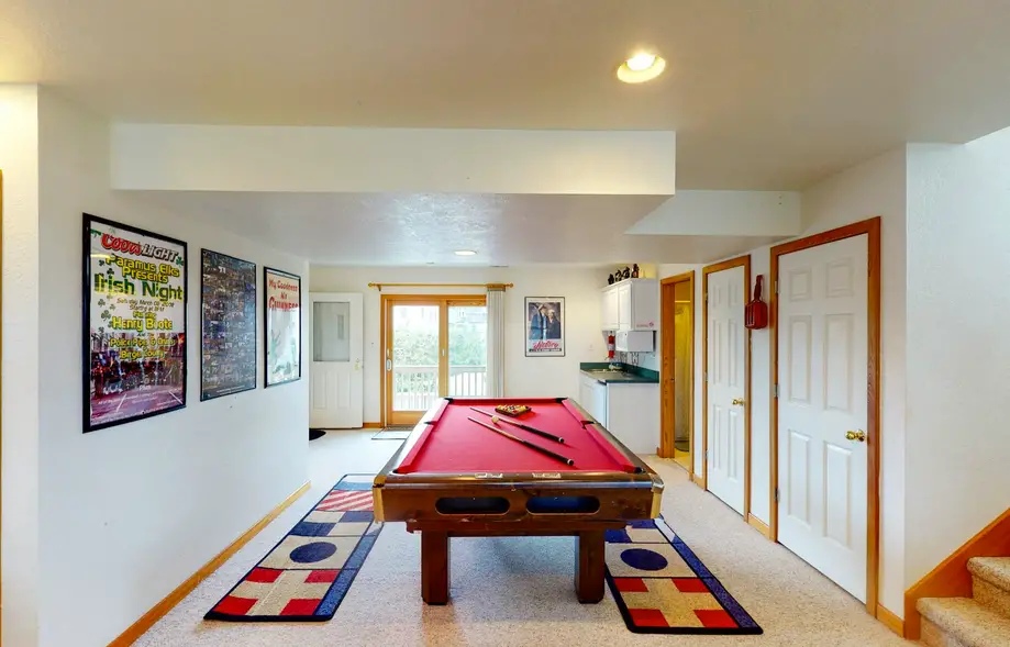 Ireland Parish #17-W