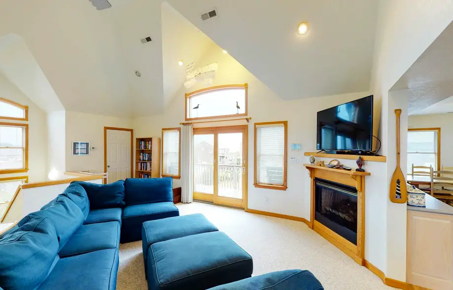 Ireland Parish #17-W