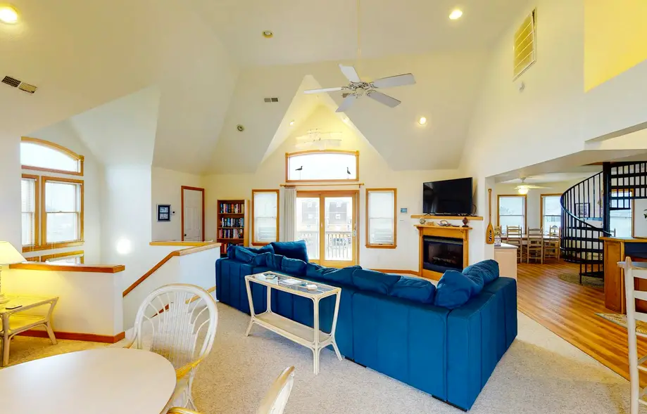 Ireland Parish #17-W