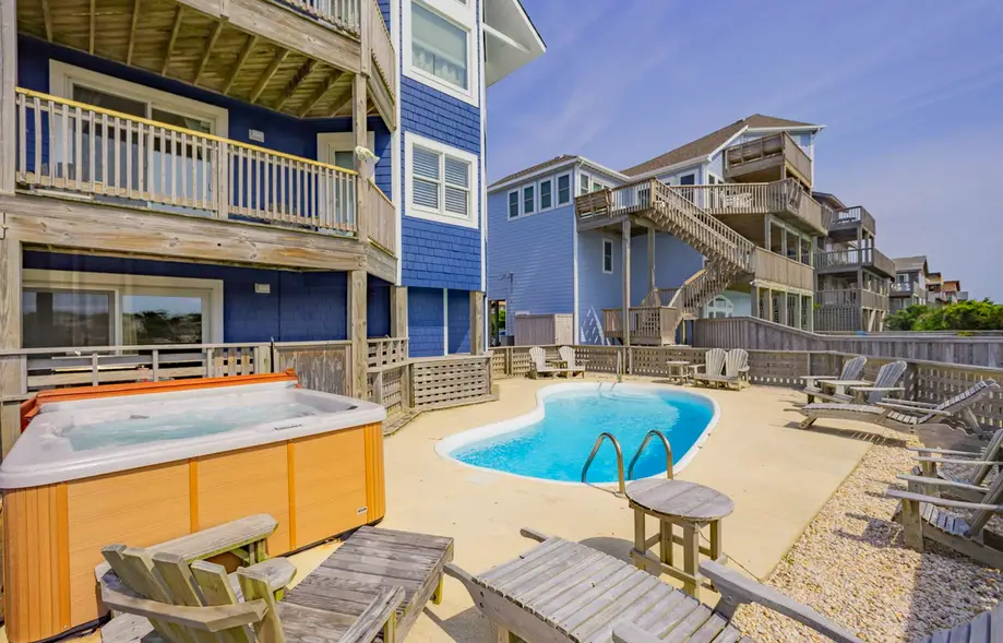 Castle in the Sand 453