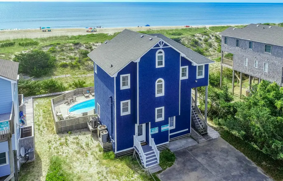 Castle in the Sand 453