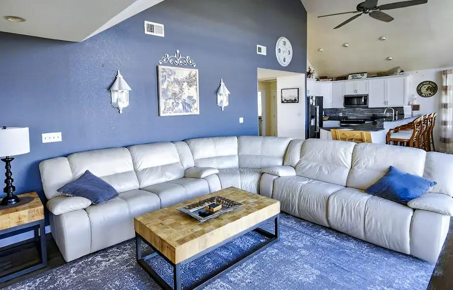 Castle in the Sand 453