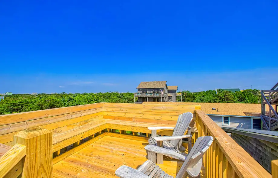 Seascape Cottage 161