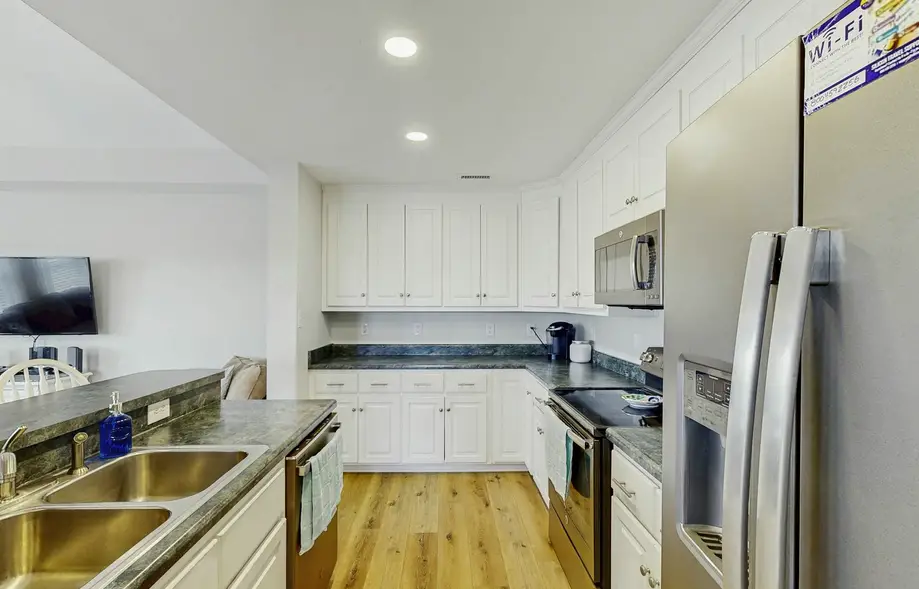 A Peace of Paradise 550