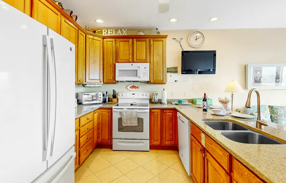 Sea-Spray 818 #304DS-H