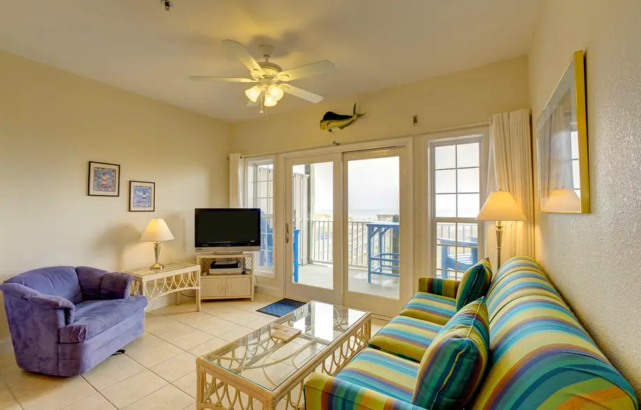 Ocean Breezes 863 #110DS-H