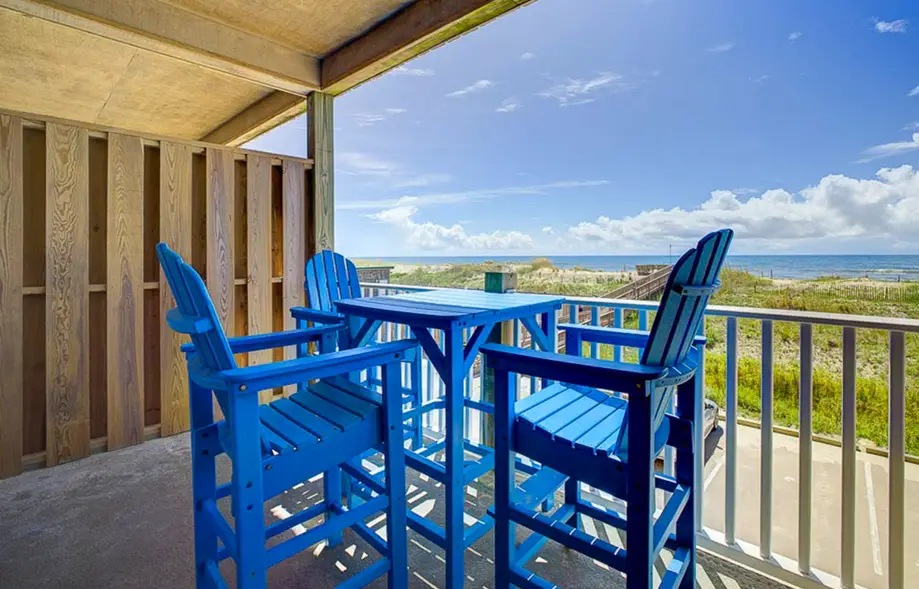 Ocean Breezes 863 #110DS-H