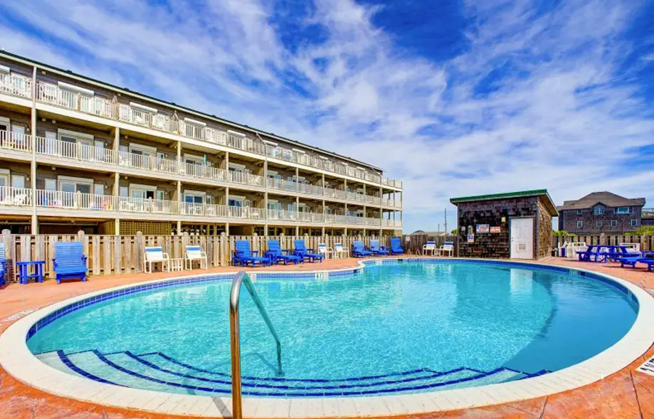 Ocean Breezes 863 #110DS-H