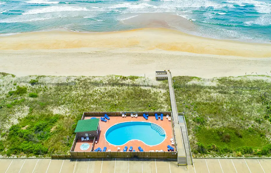 Ocean Breezes 863 #110DS-H