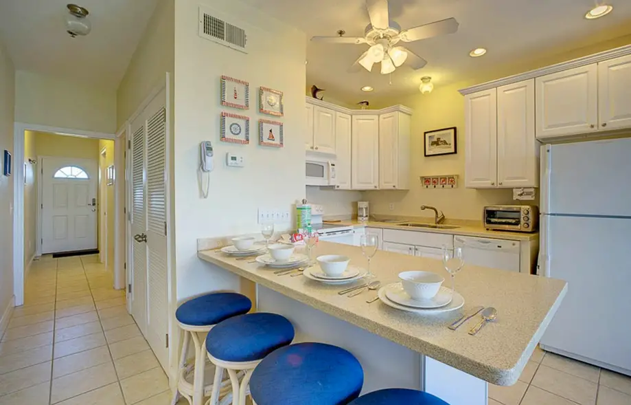 Ocean Breezes 863 #110DS-H