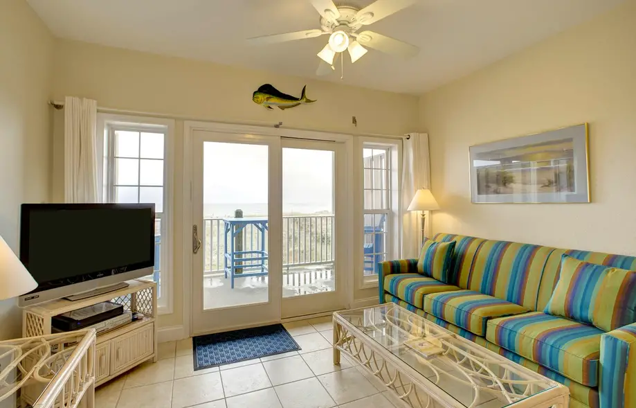 Ocean Breezes 863 #110DS-H