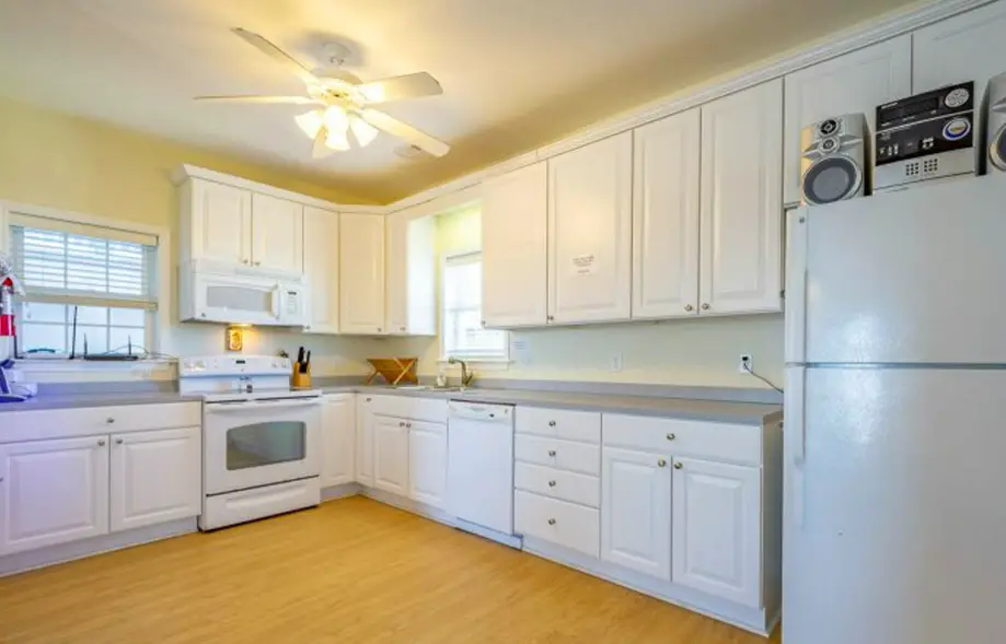 Ocean Breezes 863 #110DS-H