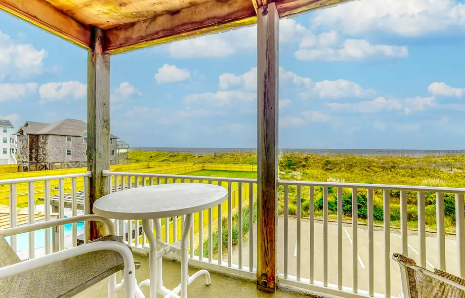 Hatteras Hospitality 806 #101DS-H