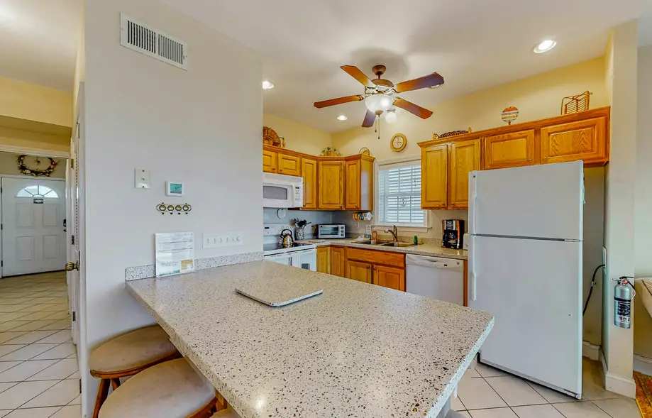 Hatteras Hospitality 806 #101DS-H