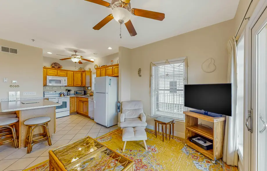 Hatteras Hospitality 806 #101DS-H