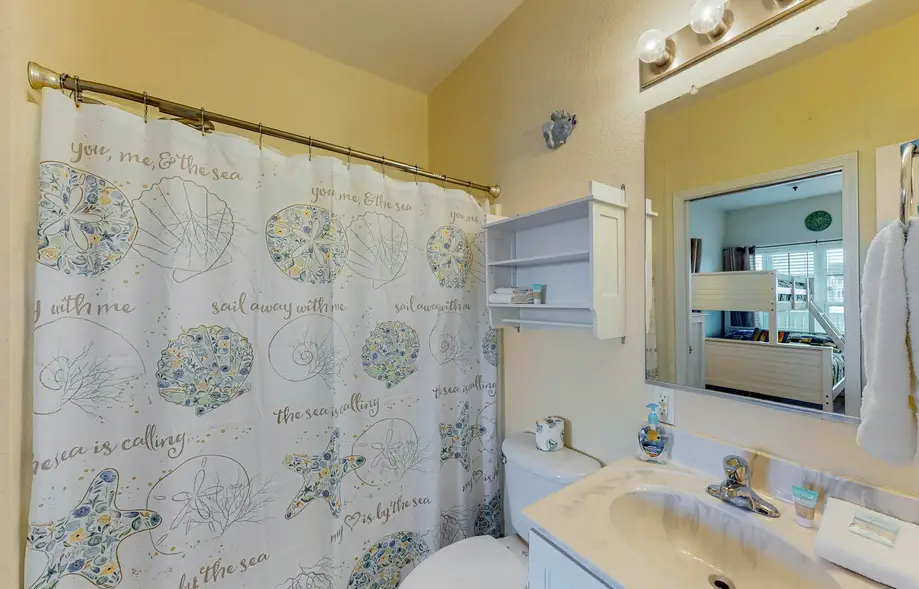 Hatteras Hospitality 806 #101DS-H