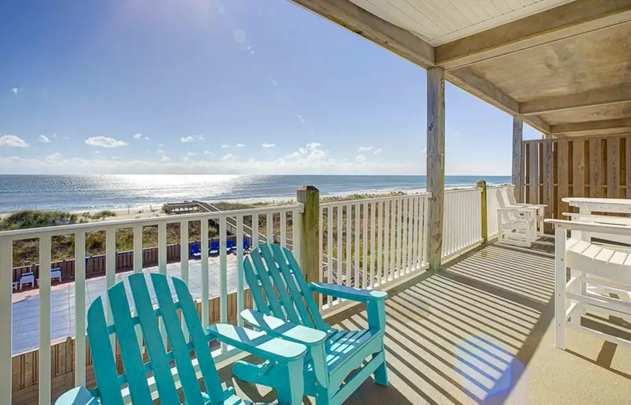 Relaxation Station 835 #206DS-H