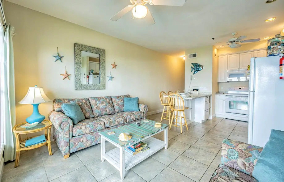 Relaxation Station 835 #206DS-H