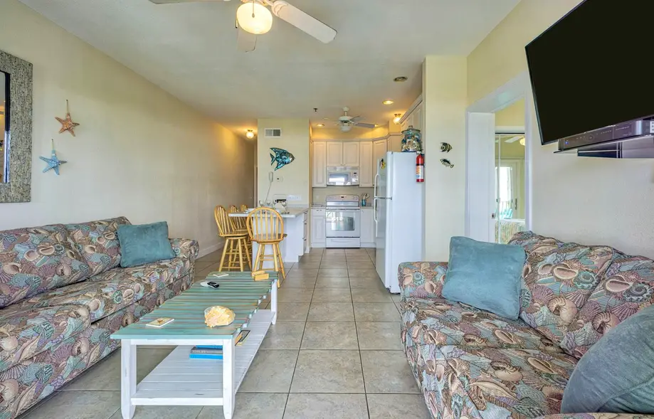 Relaxation Station 835 #206DS-H