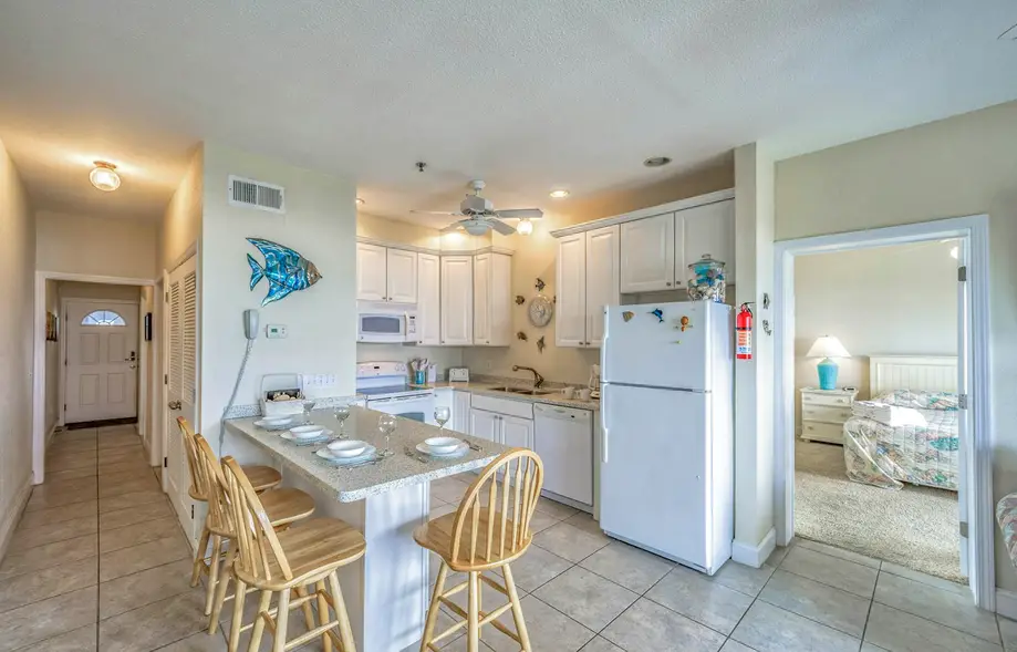 Relaxation Station 835 #206DS-H