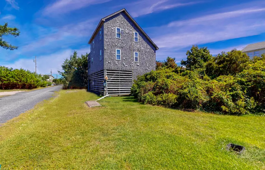 Siren's Song  #D7-HC