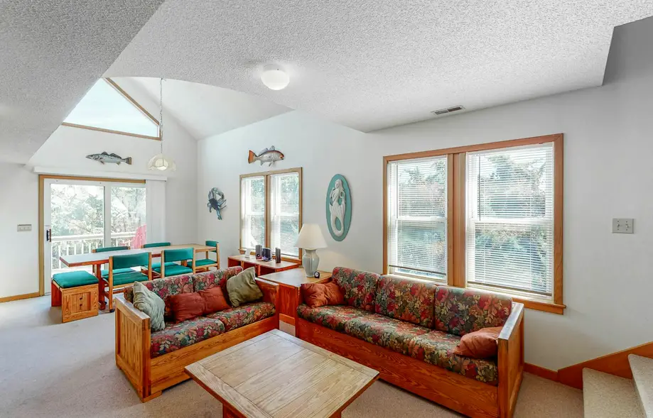 Siren's Song  #D7-HC