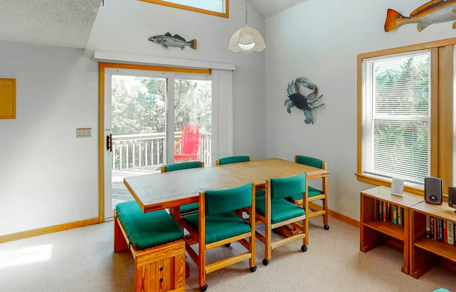 Siren's Song  #D7-HC