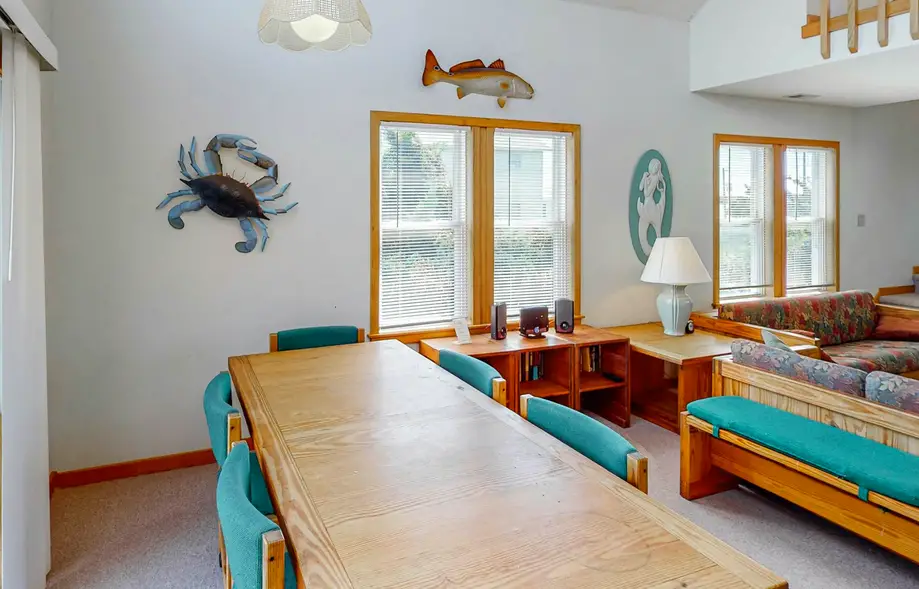 Siren's Song  #D7-HC