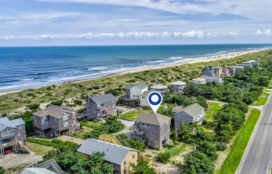 Hooked on Beach Life  #16-AC