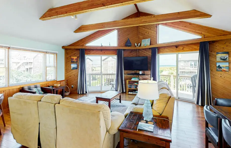 Hooked on Beach Life  #16-AC