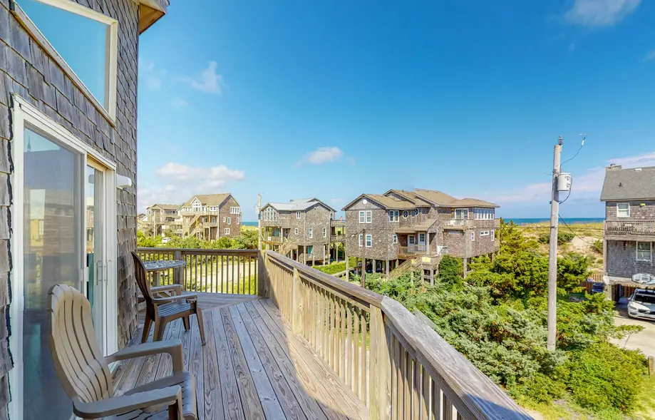 Hooked on Beach Life  #16-AC