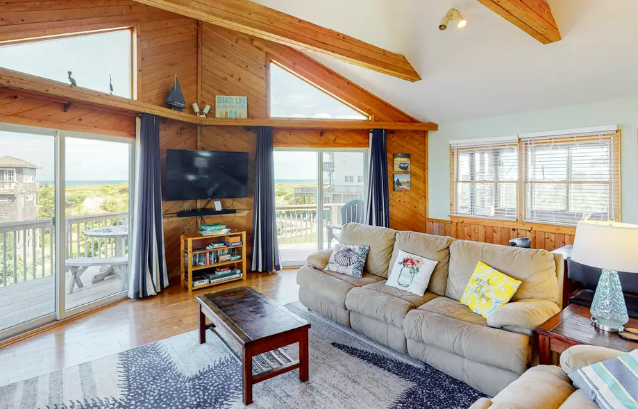 Hooked on Beach Life  #16-AC