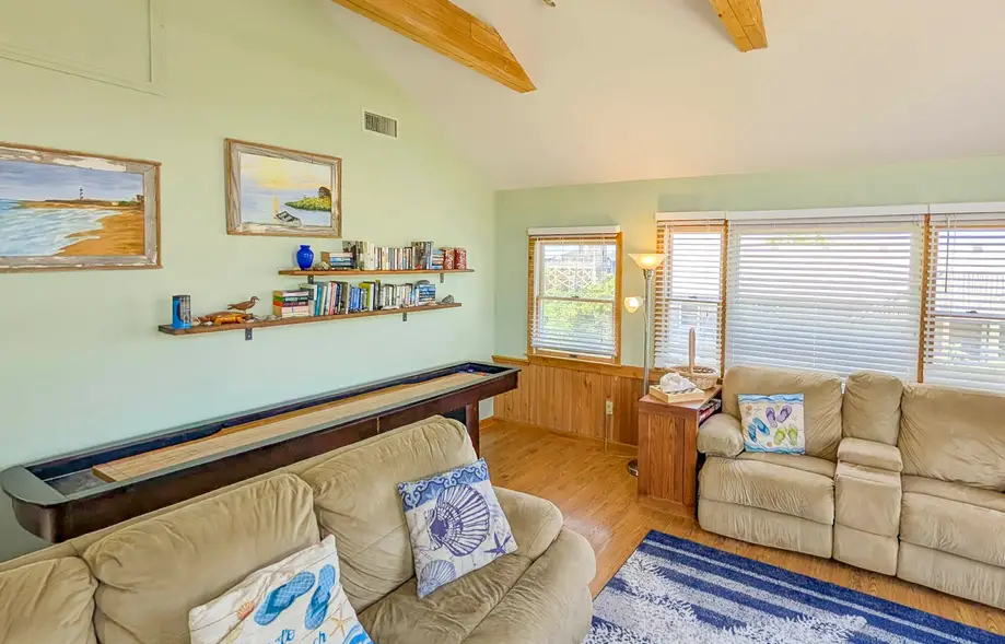 Hooked on Beach Life  #16-AC