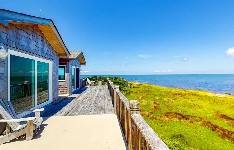 Brooks Island Refuge  #78-F