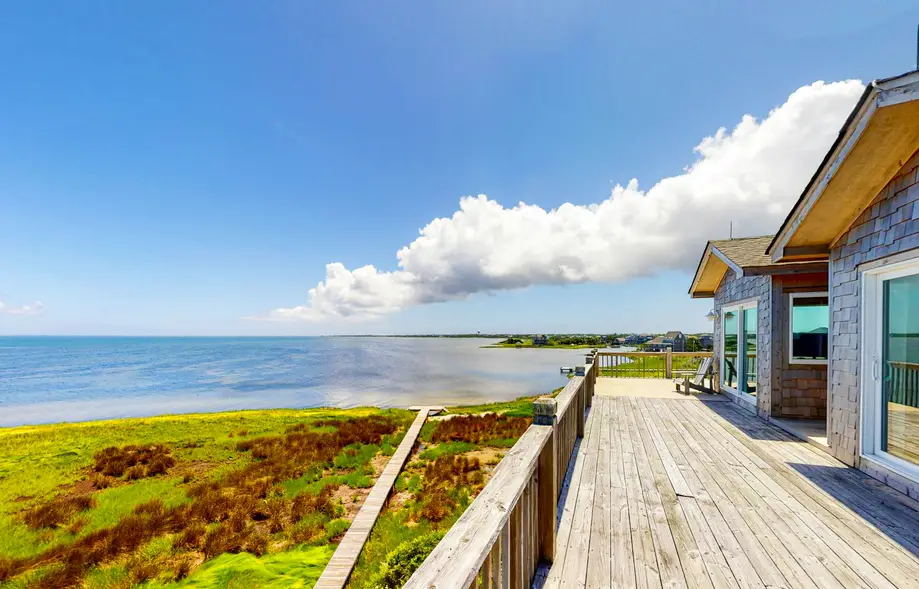 Brooks Island Refuge  #78-F