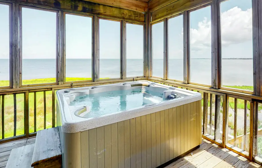 Brooks Island Refuge  #78-F