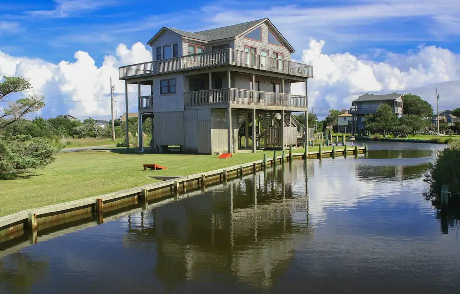 Frisco Blue Heron  #56-F