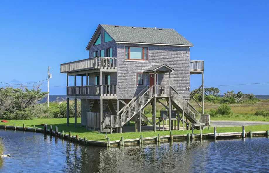 Frisco Blue Heron #56-F