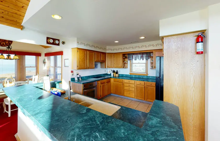 Frisco Blue Heron #56-F