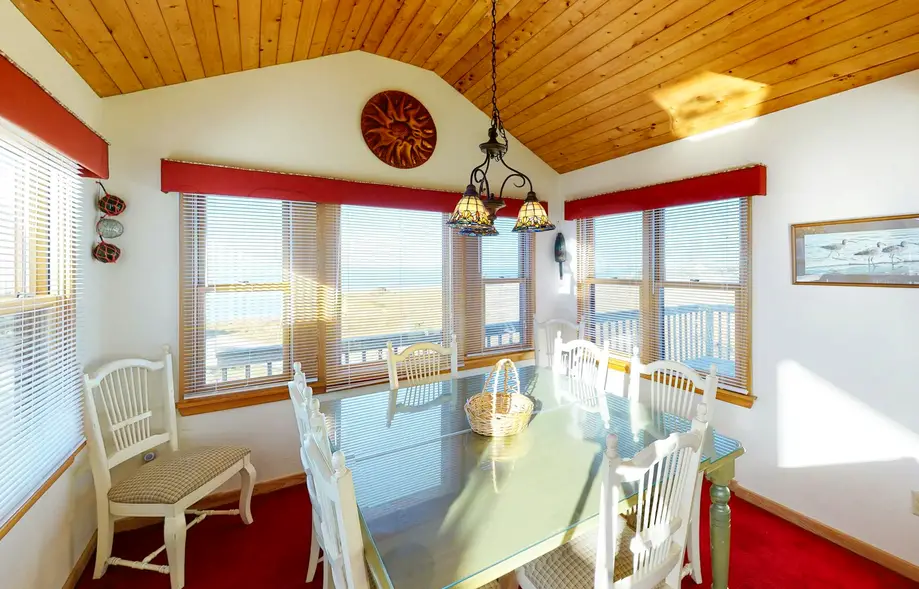 Frisco Blue Heron #56-F