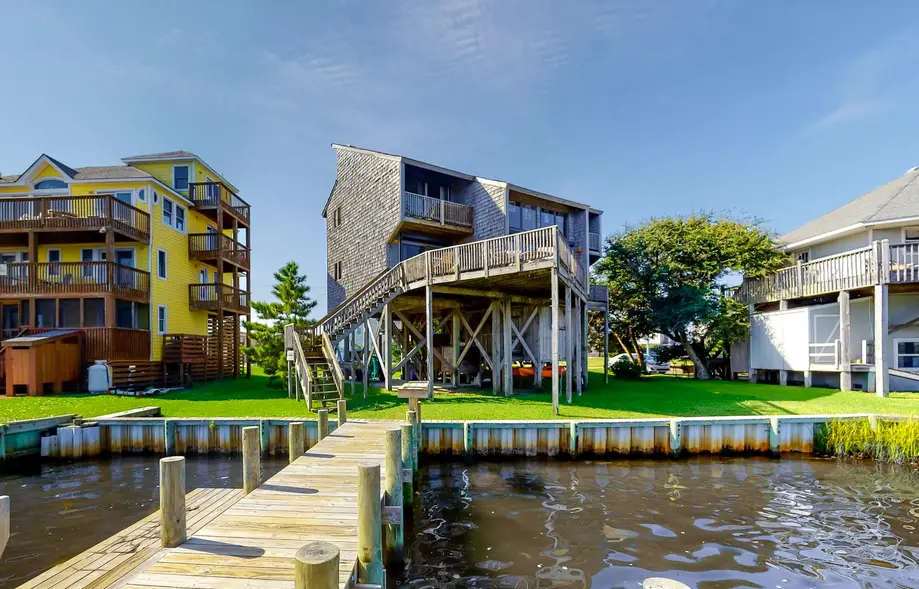 Limey Lookout #292-F